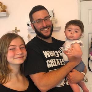 Meet your Posher, Adam